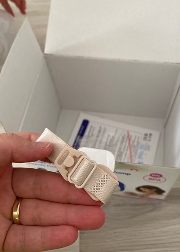 Kablosuz Eller Serbest Elektrikli Göğüs Pompası - Görsel 4