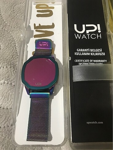 Up! watch