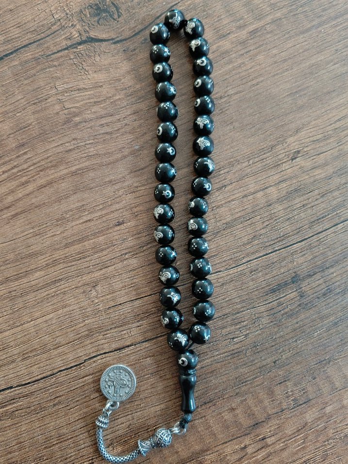 Oltu tesbih - Görsel 2