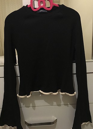 Zara Zara üst