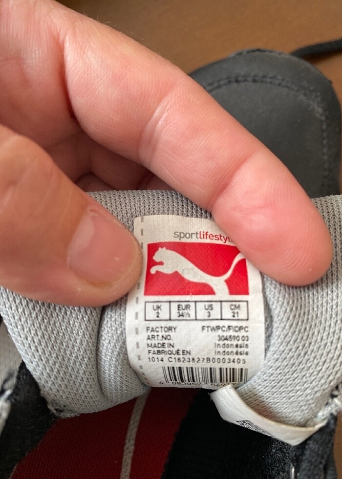 giyilir durumda - Görsel 4