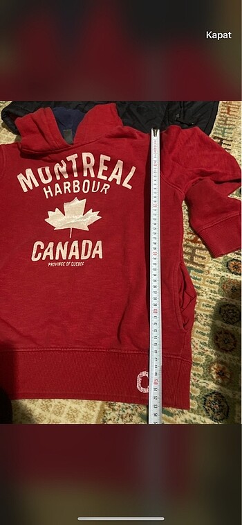 cok iyi durumda zara - Görsel 2