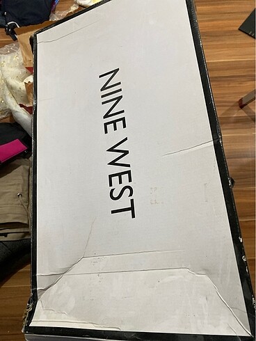 nine west cızme - Görsel 5