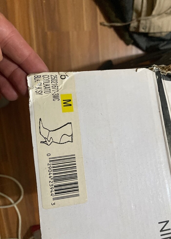 nine west cızme - Görsel 4