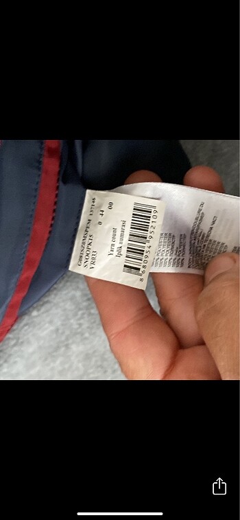 mont yeni gibi - Görsel 2