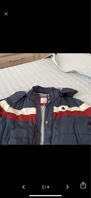 mont yeni gibi - Görsel 4