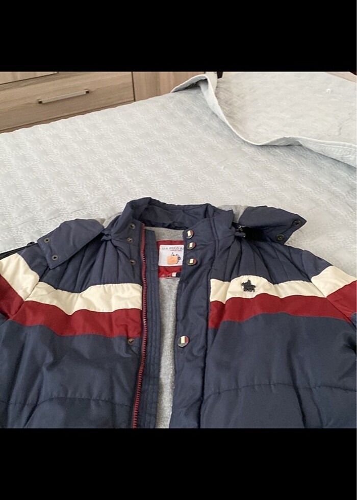 mont yeni gibi - Görsel 4