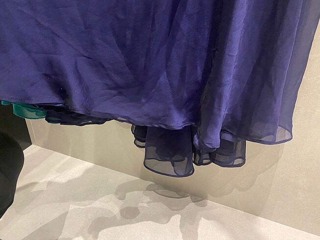 abiye yeni gibi - Görsel 2