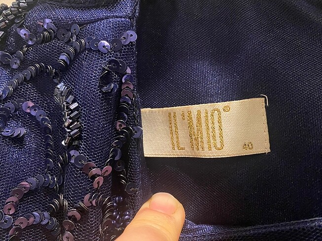 abiye yeni gibi - Görsel 3