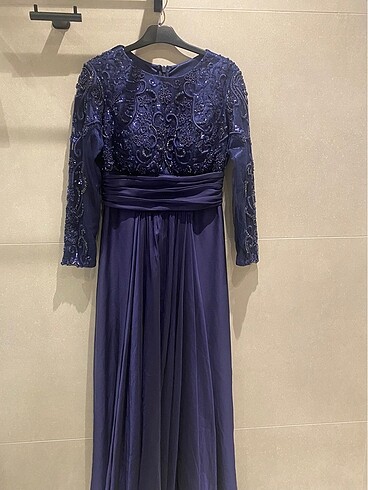 abiye yeni gibi - Görsel 4