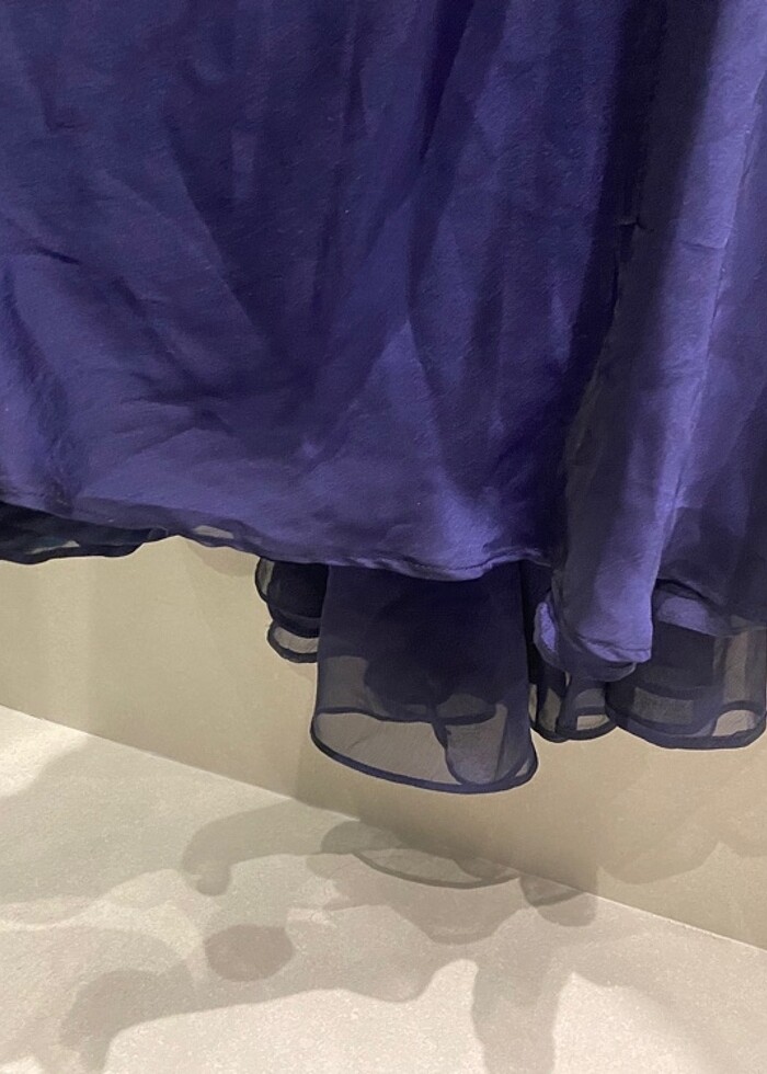 abiye yeni gibi - Görsel 2