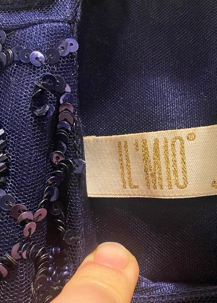 abiye yeni gibi - Görsel 3