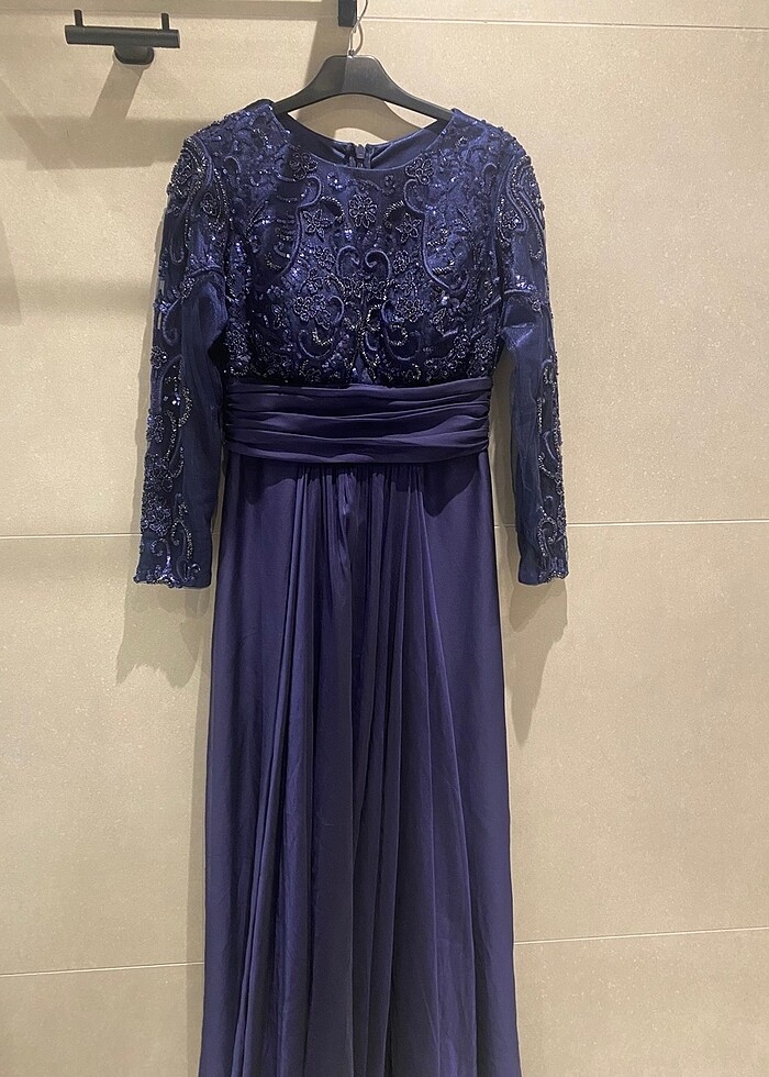 abiye yeni gibi - Görsel 4