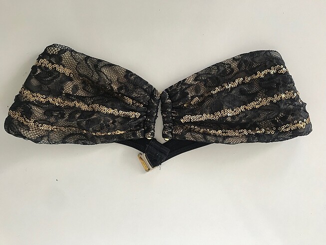 Bikini üstü