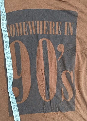 Diğer 90'lar tişört
