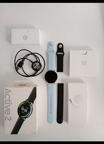 Samsung Galaxy Watch Active2 44mm