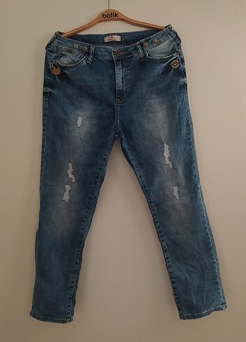 Vintage bonny jean