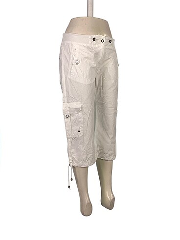 Vintage Love PreLoved Bermuda / Kapri %70 İndirimli.