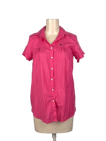 Abercrombie & Fitch Gömlek %70 İndirimli.