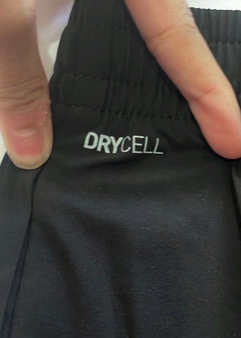 Puma Erkek Siyah Şort XL - Görsel 6