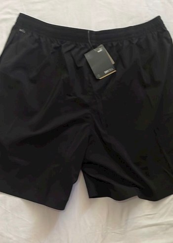 Puma Erkek Siyah Şort XL - Görsel 5