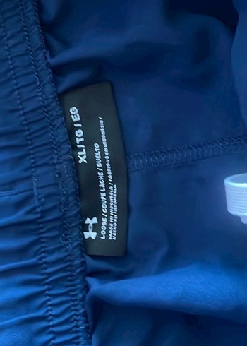Under Armour Erkek Spor Şort - Görsel 2