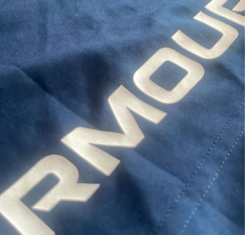 Under Armour Erkek Spor Şort - Görsel 3