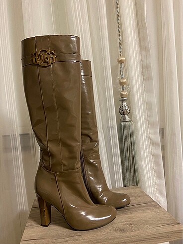 Guess ???? Orjinal Guess Rugan Çizme ????