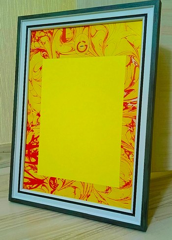 İSME ÖZEL TARAFTAR TABLOLAR - Görsel 2