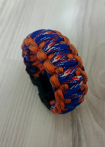 Renkli Erkek Bileklik - Görsel 3