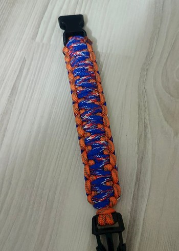 Renkli Erkek Bileklik - Görsel 4