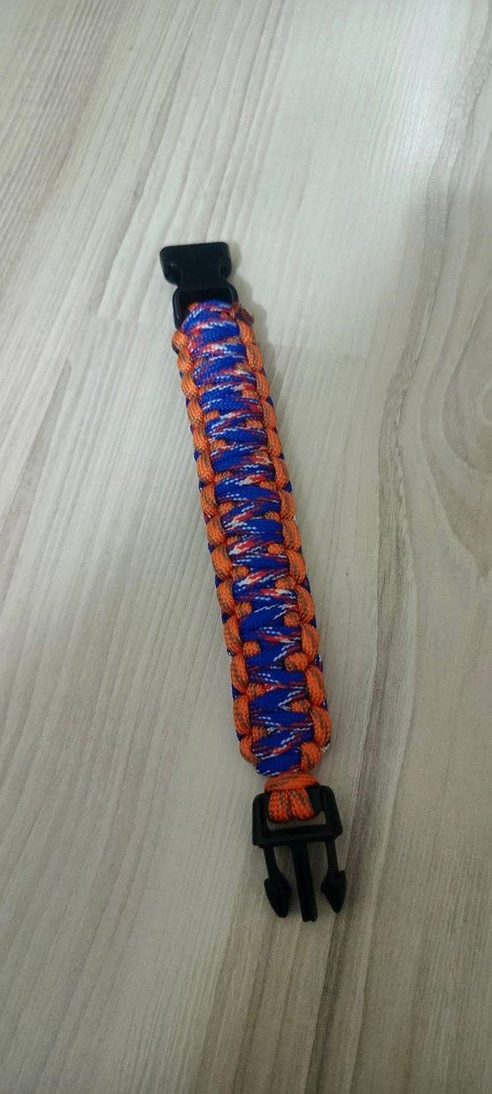 Renkli Erkek Bileklik - Görsel 4