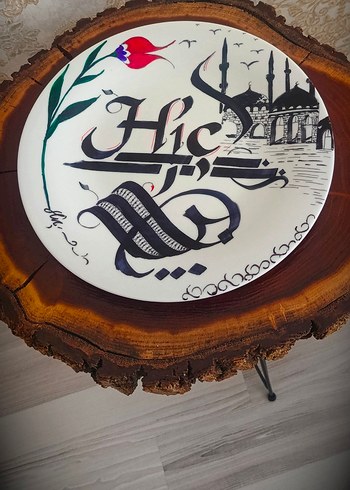 Tevazunun ve Sadeliğin simgesi: "HİÇ" - Görsel 2