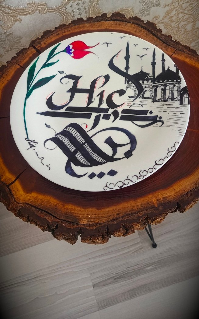 Tevazunun ve Sadeliğin simgesi: "HİÇ" - Görsel 2