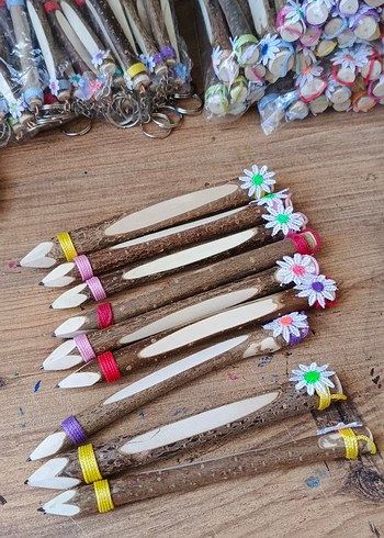 İsme özel bol çeşit anahtarlık - Görsel 6