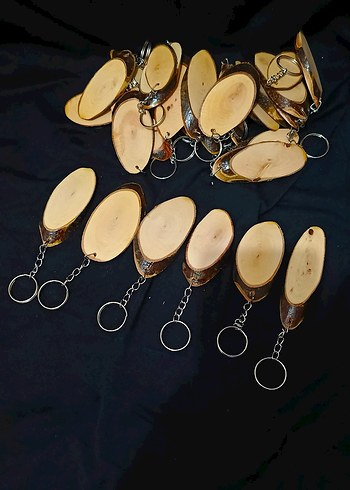 İsme özel bol çeşit anahtarlık - Görsel 3