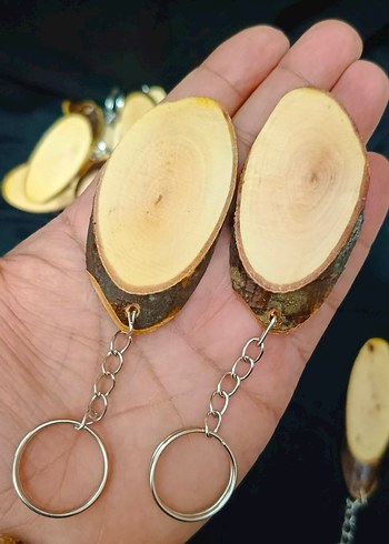 İsme özel bol çeşit anahtarlık - Görsel 4