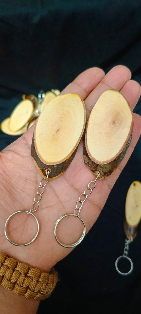 İsme özel bol çeşit anahtarlık - Görsel 4