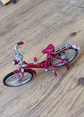 Hobi metal bisiklet