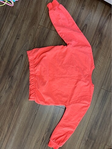 8 Yaş Beden Sweatshirt
