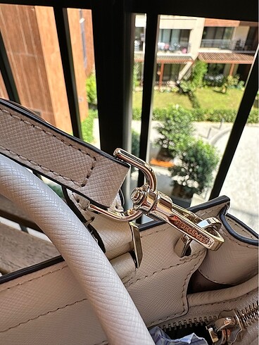 Beden Kate spade deri çanta