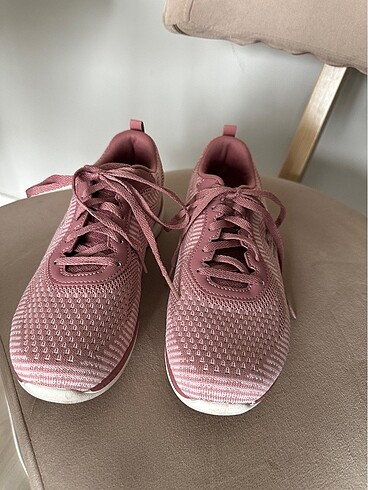 Skechers memory