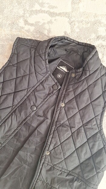 North Face Yelek