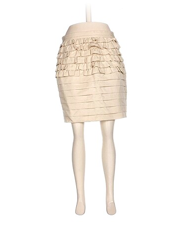 H&M Mini Etek %70 İndirimli.