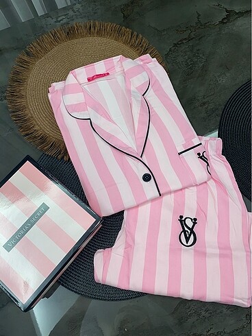 Victoria s Secret pijama takımı