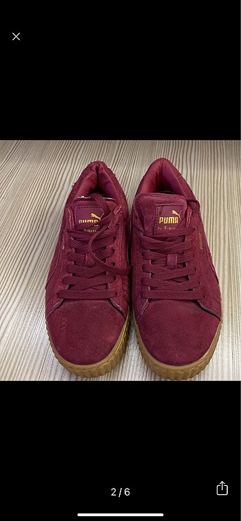Puma Puma ayakkabı