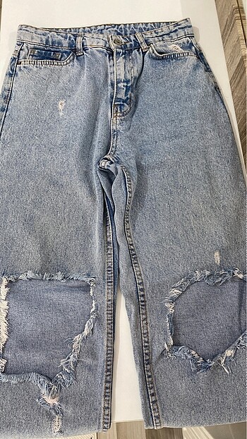 s Beden Addax jean