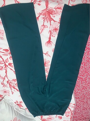 Pijama Pantolon