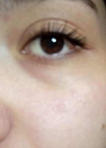 The Balm Big Fan Defining Maskara Siyah - Görsel 7