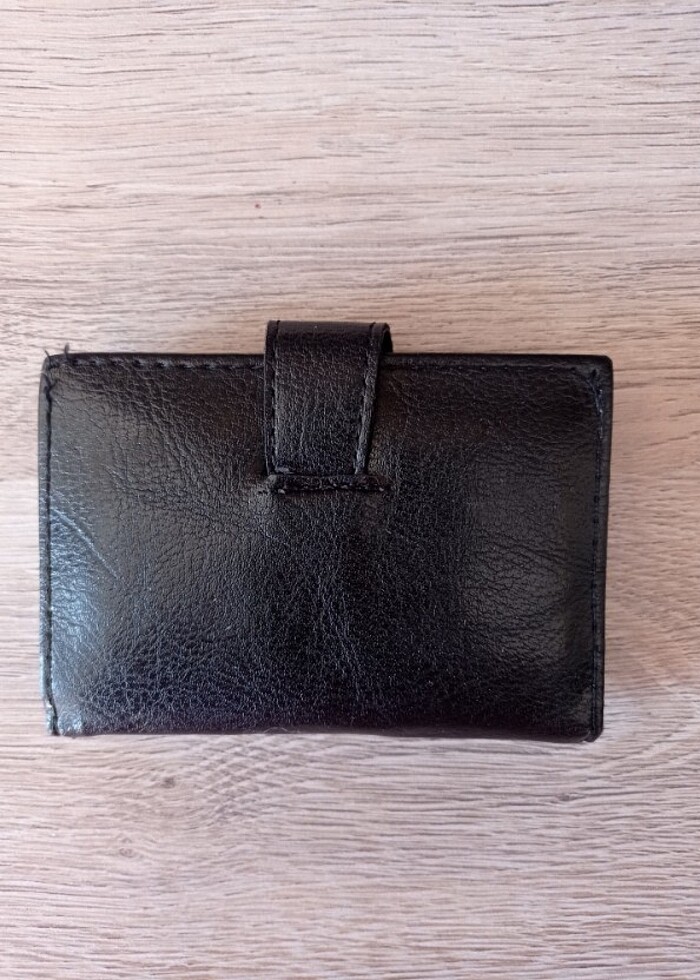 Siyah Kartlık - Görsel 2